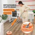 360° Rotating Extendable Microfiber Mop