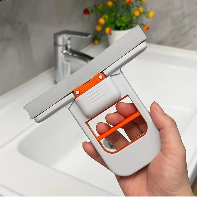Foldable Mini Mop Portable