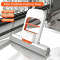 Foldable Mini Mop Portable