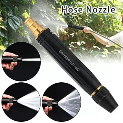 High Pressure Water Spray Nozzle.